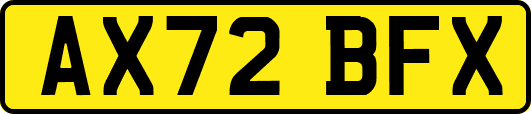 AX72BFX