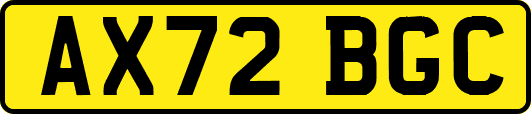 AX72BGC