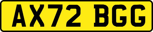 AX72BGG