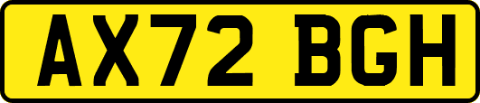 AX72BGH