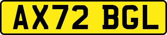 AX72BGL