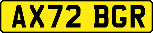 AX72BGR