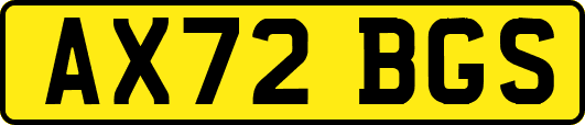 AX72BGS