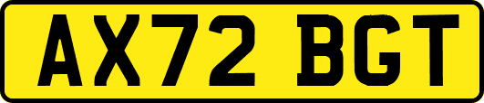 AX72BGT