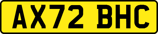 AX72BHC