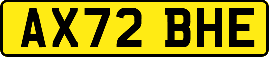 AX72BHE