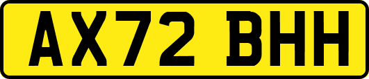 AX72BHH