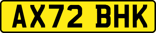 AX72BHK