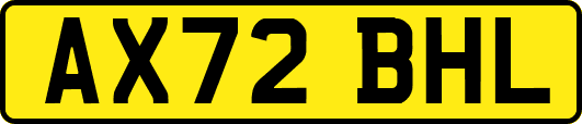 AX72BHL
