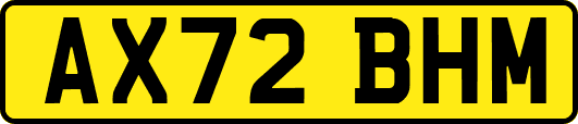 AX72BHM