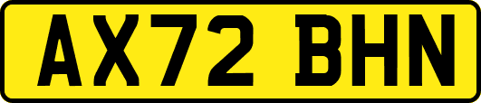 AX72BHN