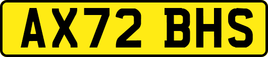 AX72BHS