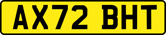 AX72BHT