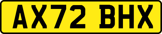 AX72BHX