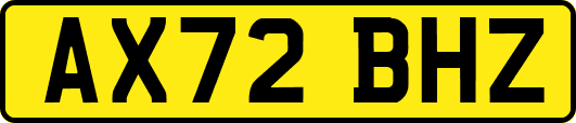 AX72BHZ
