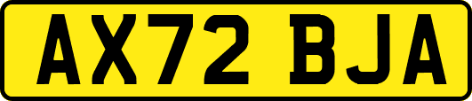 AX72BJA