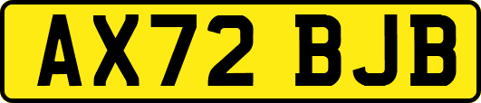 AX72BJB