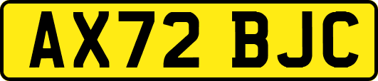 AX72BJC
