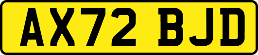 AX72BJD