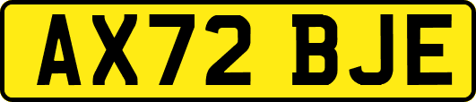AX72BJE