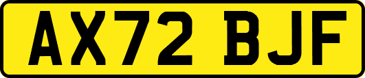 AX72BJF