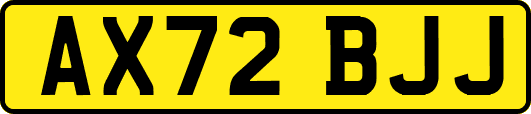 AX72BJJ