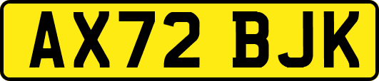 AX72BJK