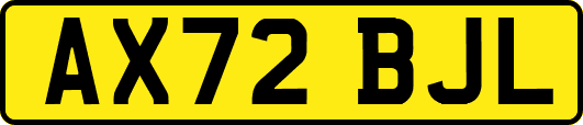 AX72BJL