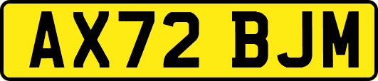 AX72BJM