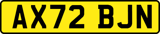 AX72BJN