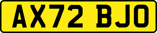 AX72BJO