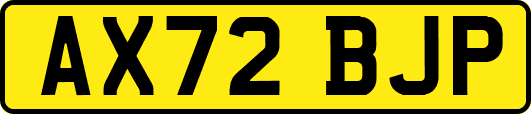 AX72BJP