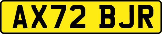 AX72BJR