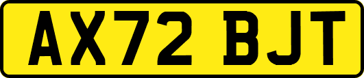 AX72BJT