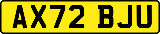 AX72BJU