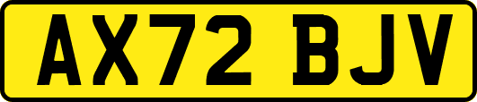 AX72BJV