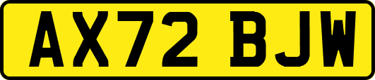 AX72BJW
