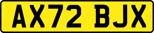 AX72BJX