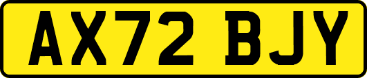 AX72BJY