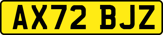 AX72BJZ