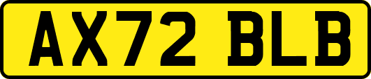 AX72BLB