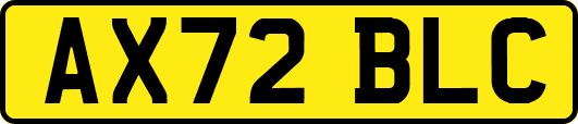 AX72BLC