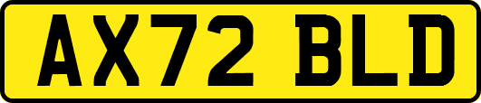 AX72BLD