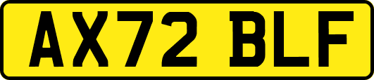 AX72BLF
