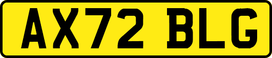 AX72BLG