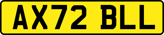 AX72BLL