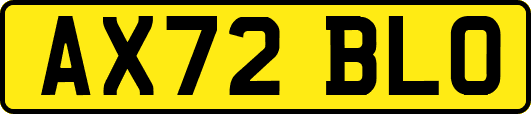 AX72BLO