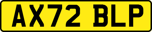 AX72BLP