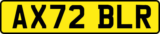 AX72BLR