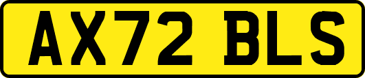 AX72BLS